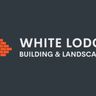 White Lodge Building and Landscapes