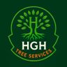 Gwasanaethau Coed HGH Tree Services