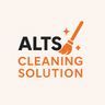 ALT’s cleaning solution