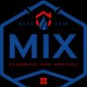 Mix plumbing and heating