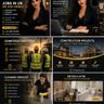 Dynastia Ltd
