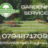 Gardener Piotr