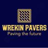 Wrekin Pavers