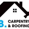 O.B. Carpentry and Roofing