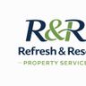Refresh&Reset Property Service