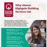 Highgate Building Services Ltd