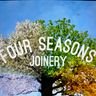 Four seasons joinery