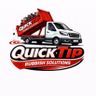 Quicktip rubbish solutions