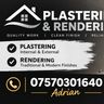 Adrian Plastering