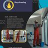 M&S 4 Cleaning Ltd