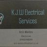 K J W Electrical Services