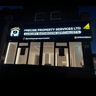 Precise Property Services Ltd