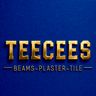 Teecees Plastering, Tiling & Faux Timber Beams