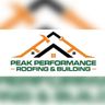 Peak performance roofing and building Ltd
