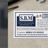 Shopfitting & building maintenance Ltd