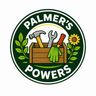 Palmers powers