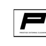 Prestige external cleaning