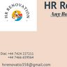 HR Renovation