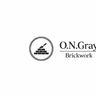 O.N.Gray Brickwork