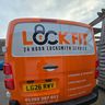 Lockfit
