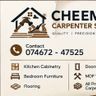 Carpenter