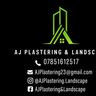 AJ Plastering & Landscape