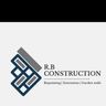 R.B Construction