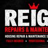 Reign FX LTD