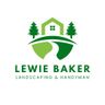 Lewie Baker landscaping