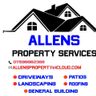 Allens property services