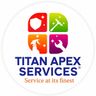 Titan Apex Services UK Ltd