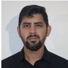 Ibrahim momand