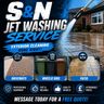N&S JET WASHING SERVICE