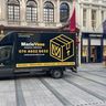 Silva transport services ltd