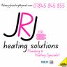 JRJ Heating Solutions