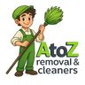 A to Z Removal & Cleaners