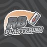 RB plastering