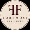 Foremost Finishers