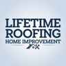 Lifetime roofing home improvement