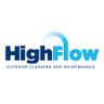 Highflow Services Outdoor Cleaning & Maintenance