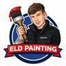 ELD painting