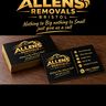 Allen removels bristol