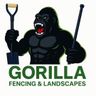 Gorilla fencing and landscapes