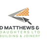 D Matthews & Daughters Ltd