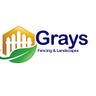 Gray's Landscaping and Fencing