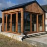 Dafydd Thomas Saer Coed/Carpentry