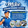 Mike windows