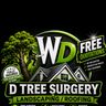 WD Tress Surgery & Landscaping