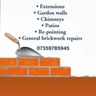 AJ brickwork