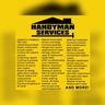 Handyman service